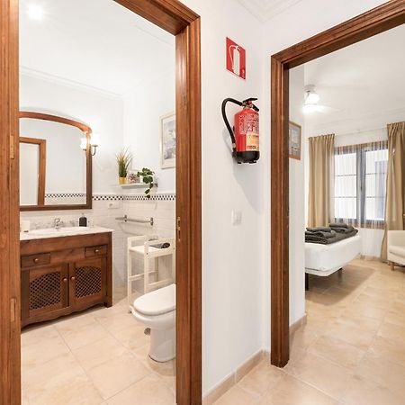 플라야블랑카 La Casita Del Puerto 아파트 외부 사진