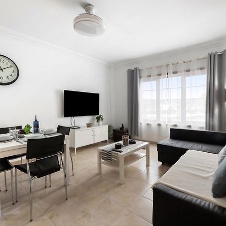 플라야블랑카 La Casita Del Puerto 아파트 외부 사진