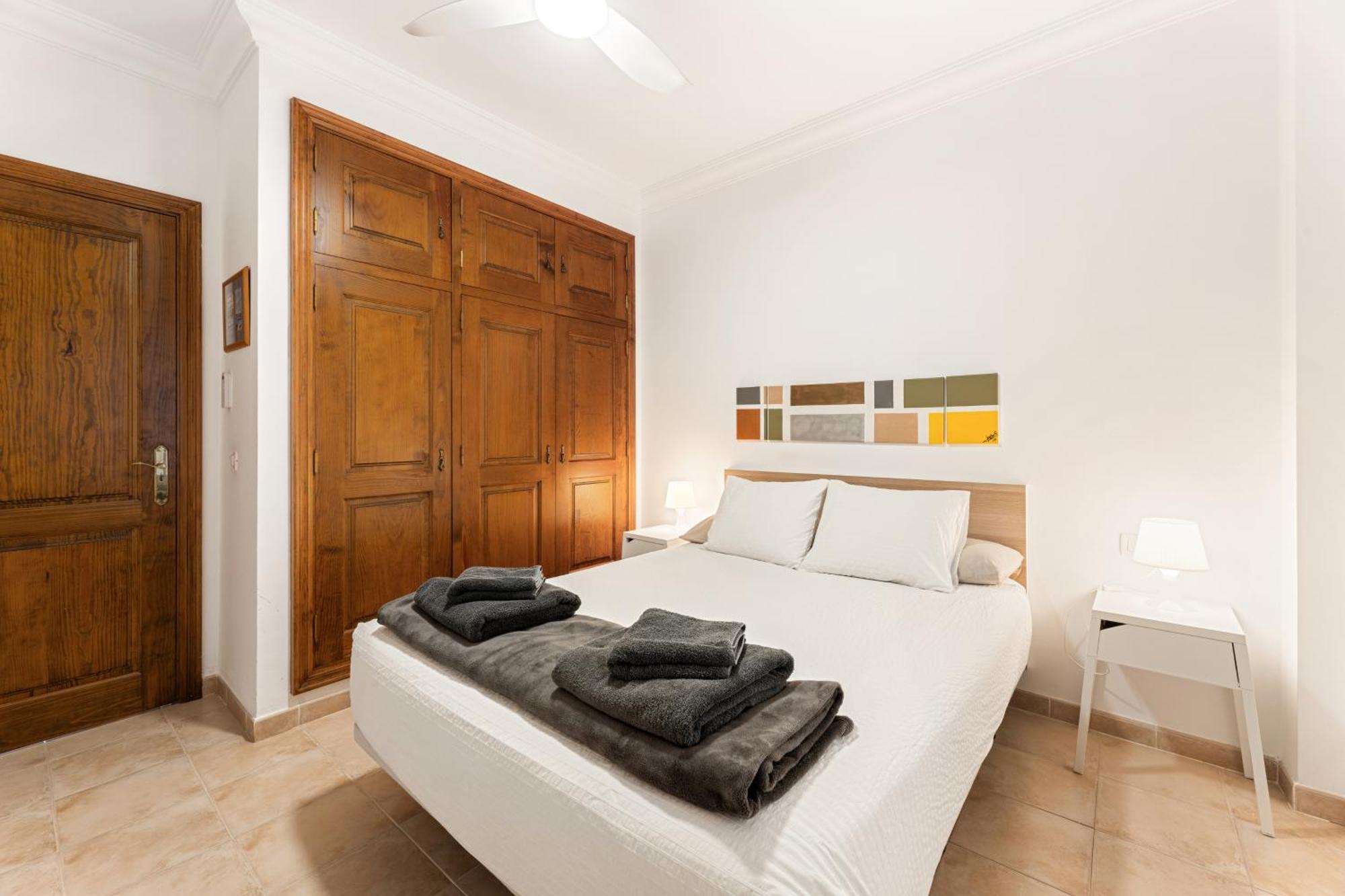 플라야블랑카 La Casita Del Puerto 아파트 외부 사진