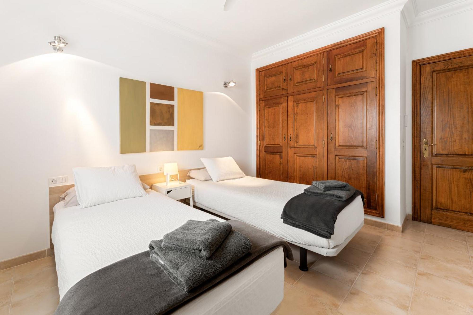 플라야블랑카 La Casita Del Puerto 아파트 외부 사진