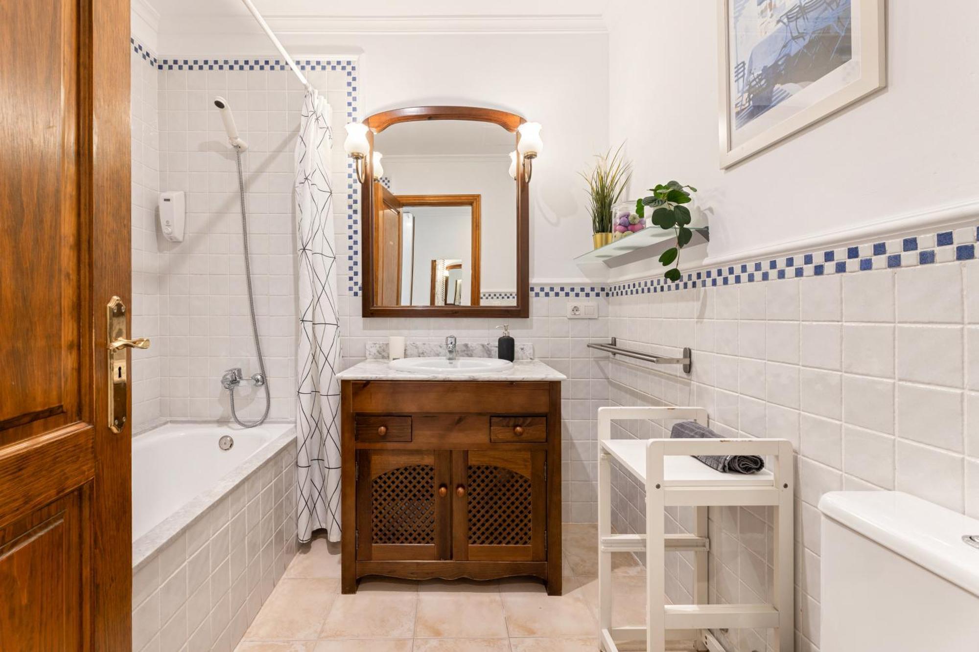 플라야블랑카 La Casita Del Puerto 아파트 외부 사진