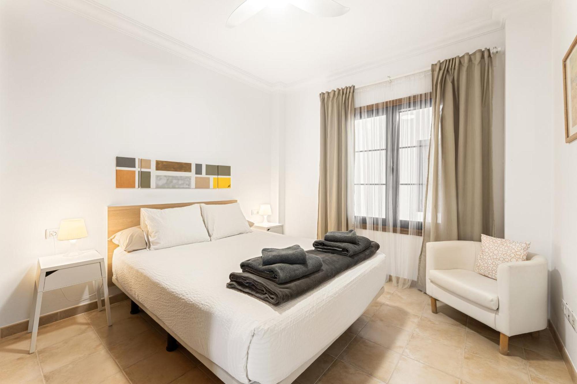 플라야블랑카 La Casita Del Puerto 아파트 외부 사진
