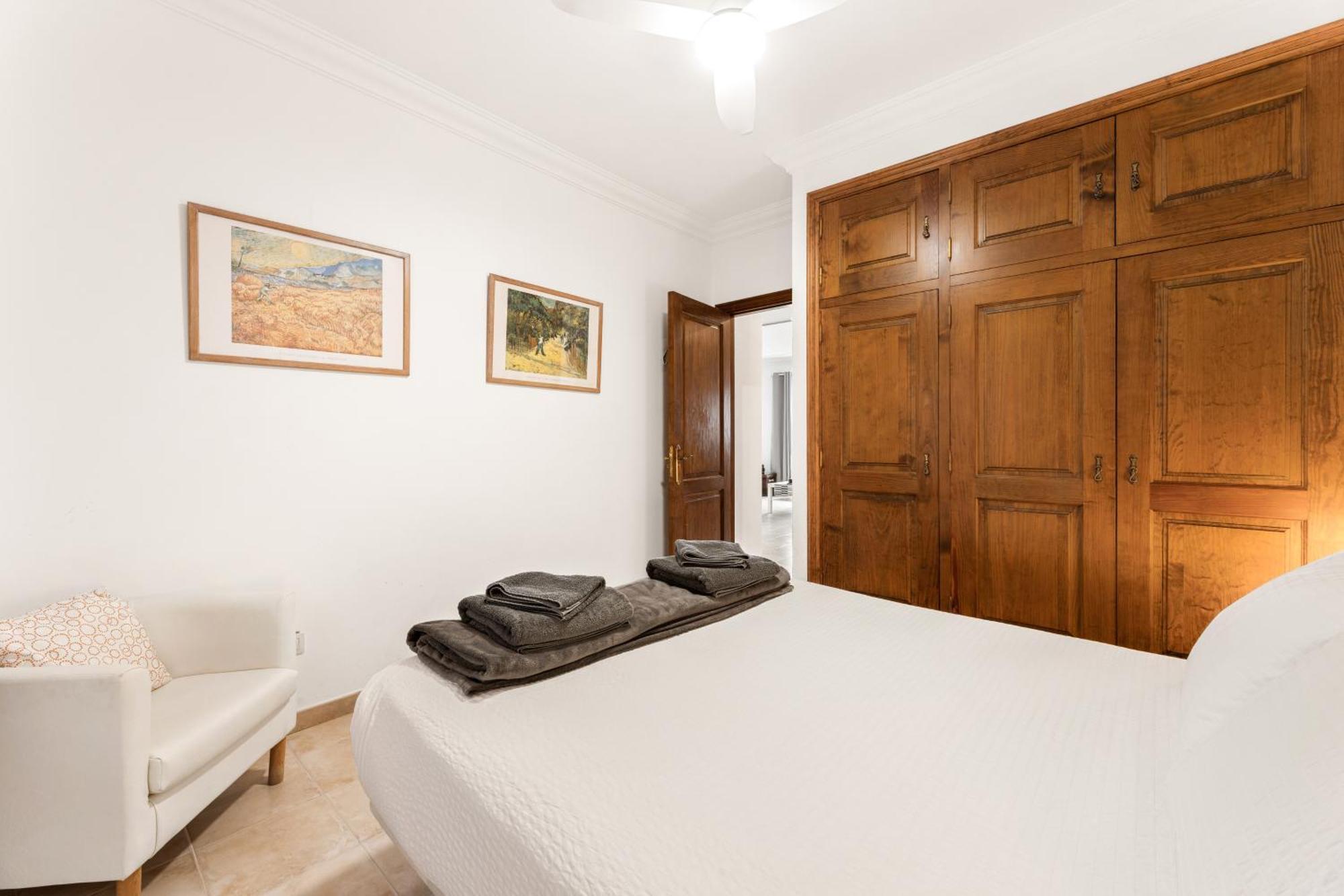 플라야블랑카 La Casita Del Puerto 아파트 외부 사진