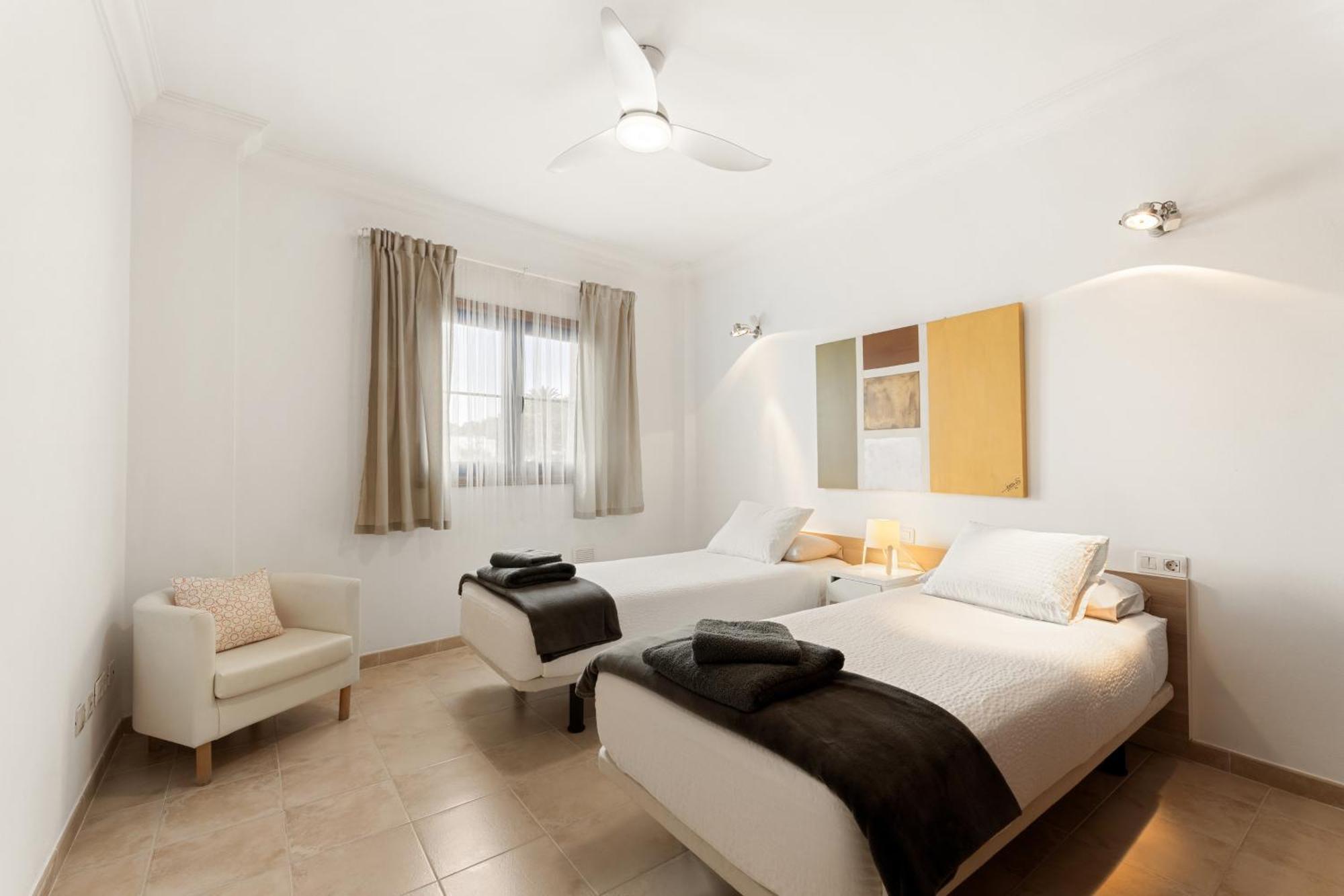 플라야블랑카 La Casita Del Puerto 아파트 외부 사진
